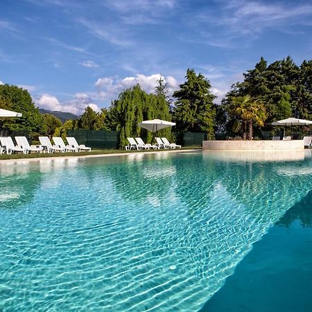 Umbriaverde Sporting & Resort Massa Martana Dış mekan fotoğraf