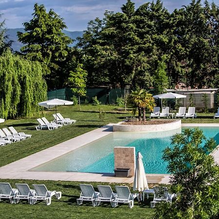 Umbriaverde Sporting & Resort Massa Martana Dış mekan fotoğraf